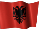  albania_flag